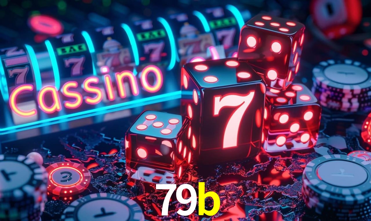 Welcome Bonus 79b