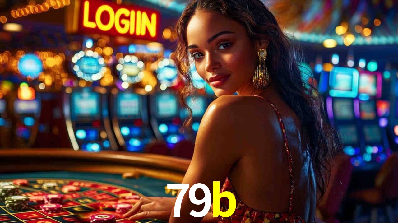 Jogos de Slot 79b