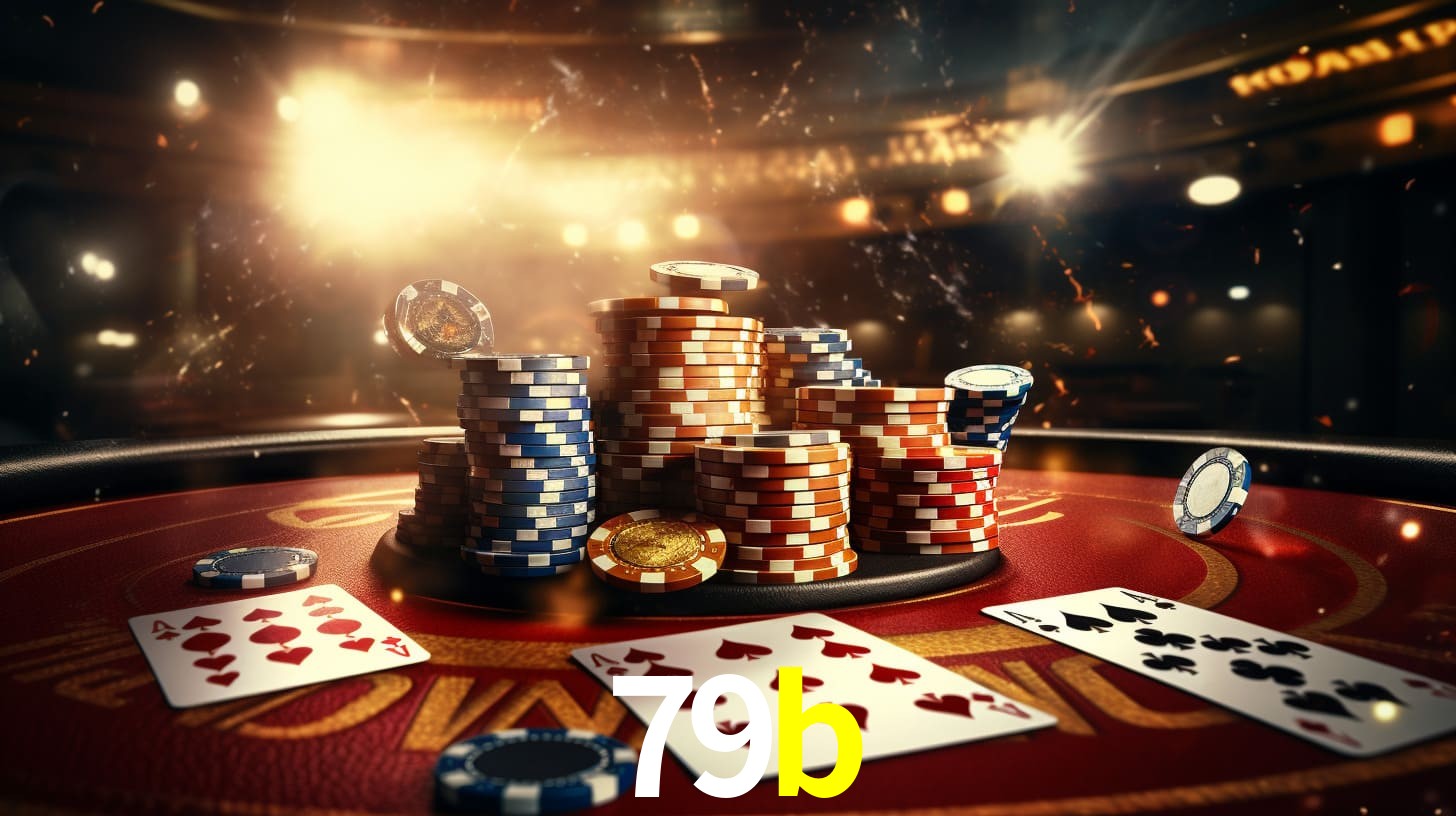 Live Casino 79b