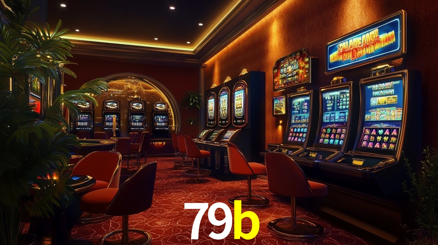 Welcome Bonus 79b