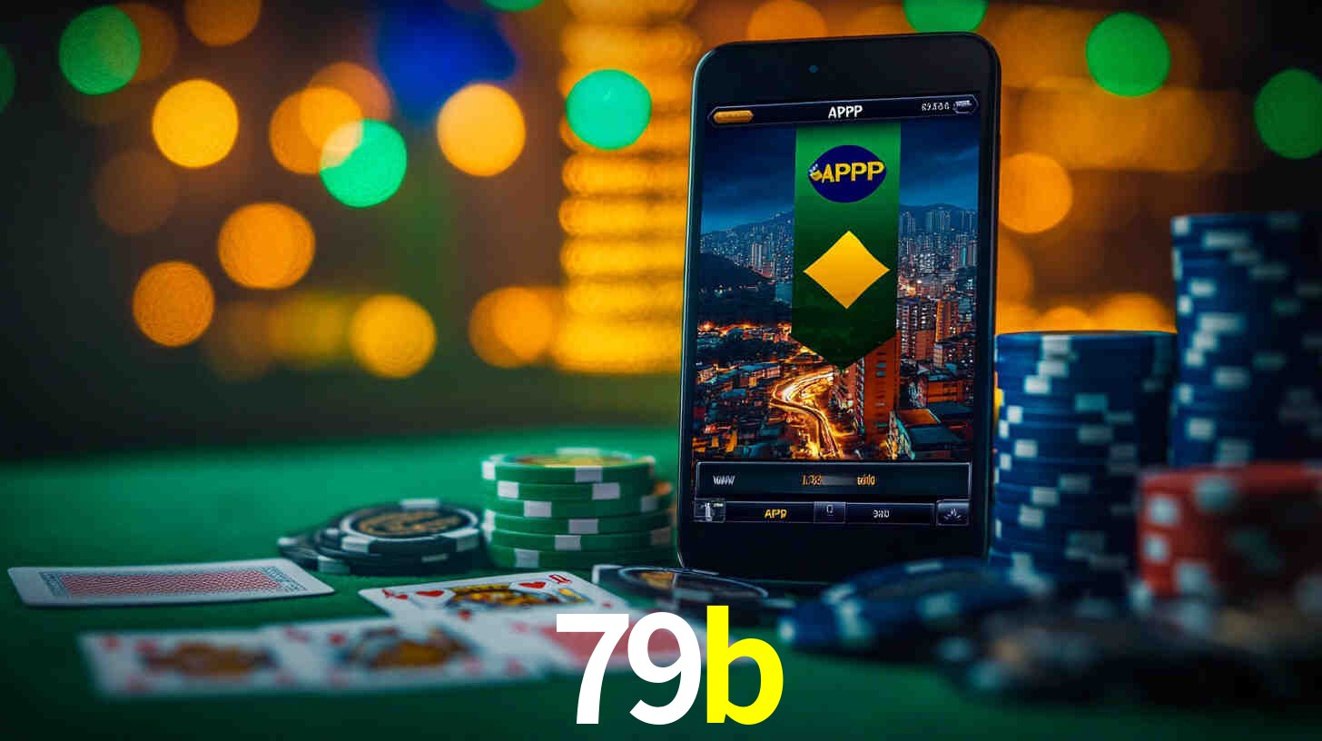 Inovações de Jogos na 79b: O Futuro das Experiências Interativas