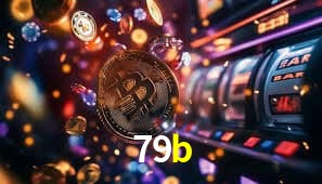 79b FAQ — suporte e ajuda no aplicativo oficial