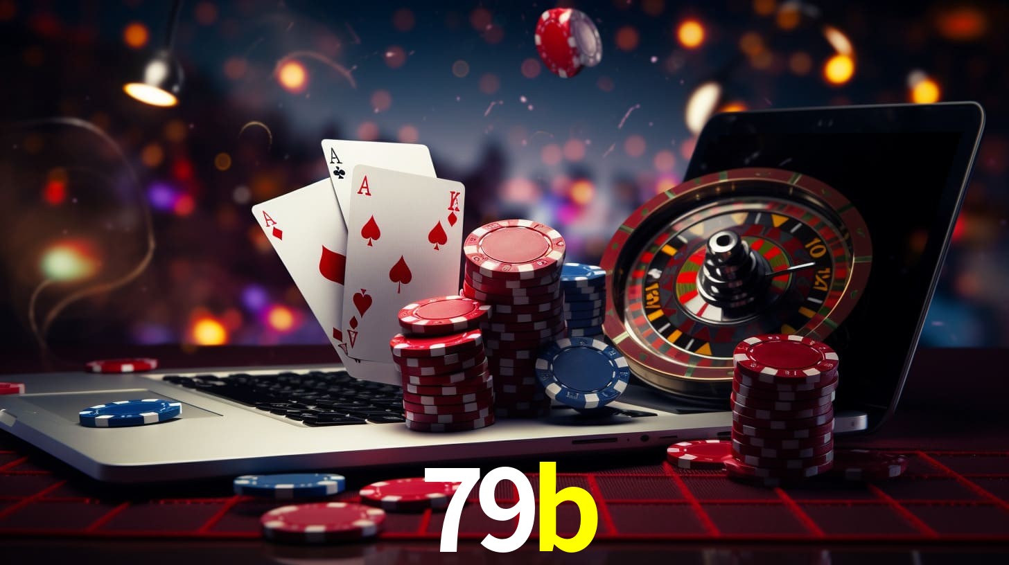 Blackjack Table 79b