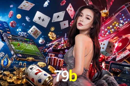 Game Providers 79b