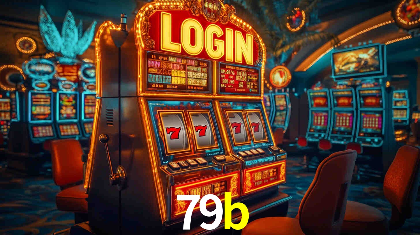 79b bônus — painel de promoções no aplicativo