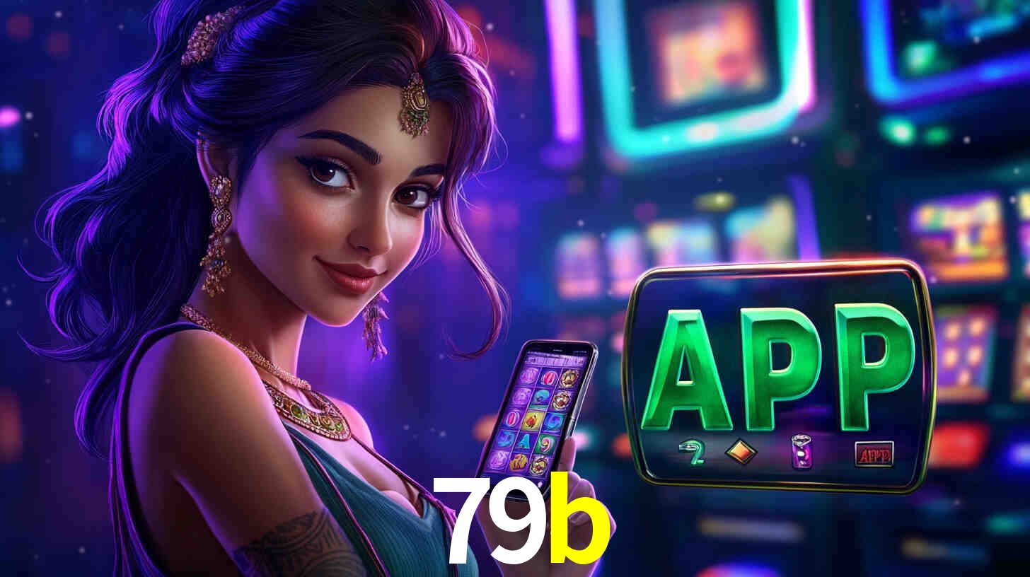 79b: A Experiência de Casino com Jogos de Mesa ao Vivo