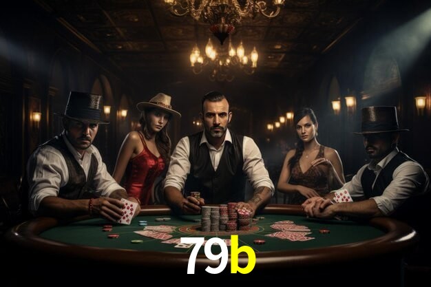 cassino 79b