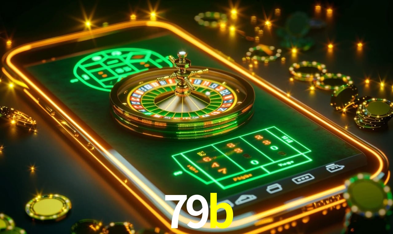 Tecnologia da Plataforma 79b
