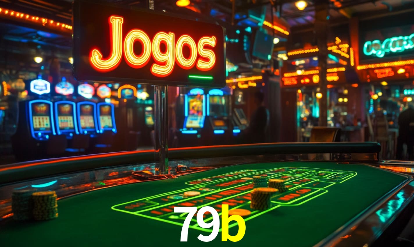 Provedores de Jogos 79b