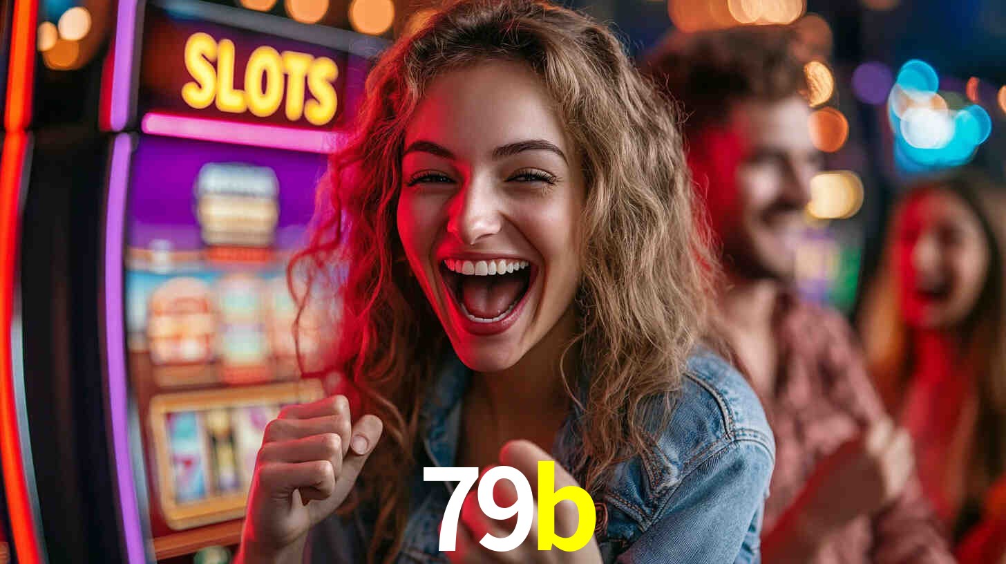 A Experiência Imersiva dos Cassinos Ao Vivo no 79b