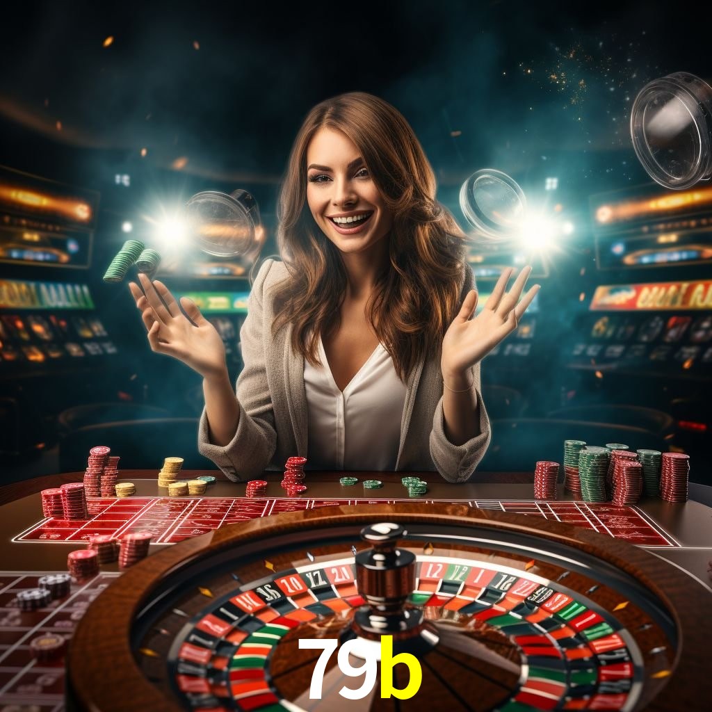 Experimente o Login Seguro Premium no 79b