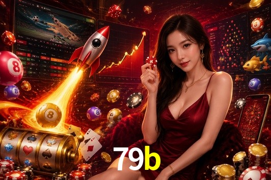 APP oficial da 79b para mobile