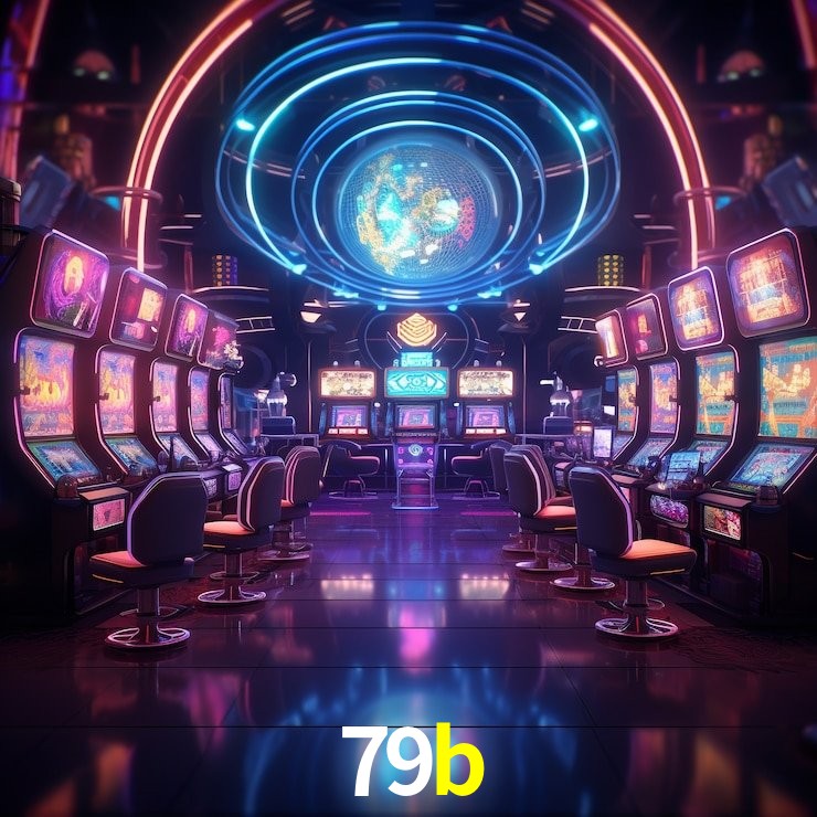 79b plataforma — saque cashout PIX com comprovante