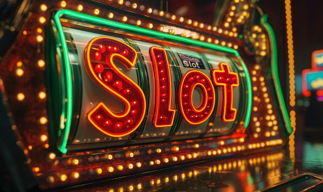 Jackpot Winner